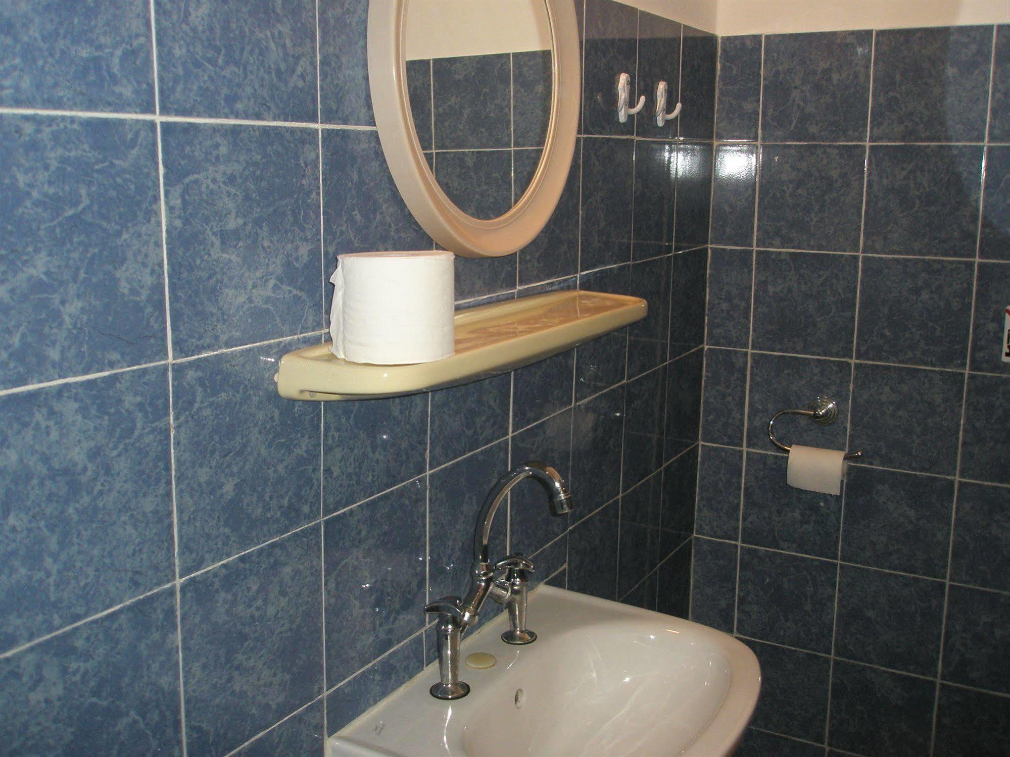 Faliraki Apartments Μπενίτσες Εξωτερικό φωτογραφία