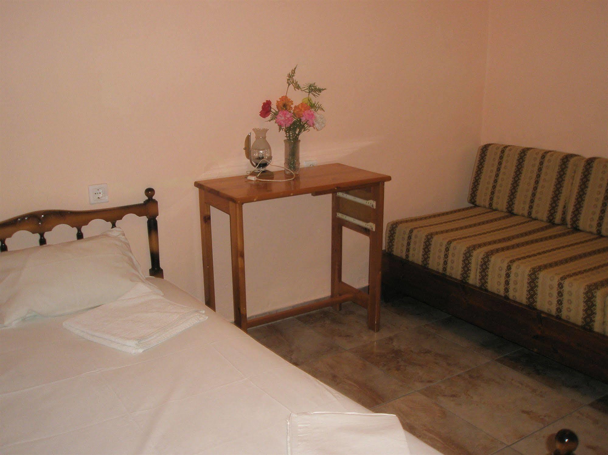 Faliraki Apartments Μπενίτσες Εξωτερικό φωτογραφία
